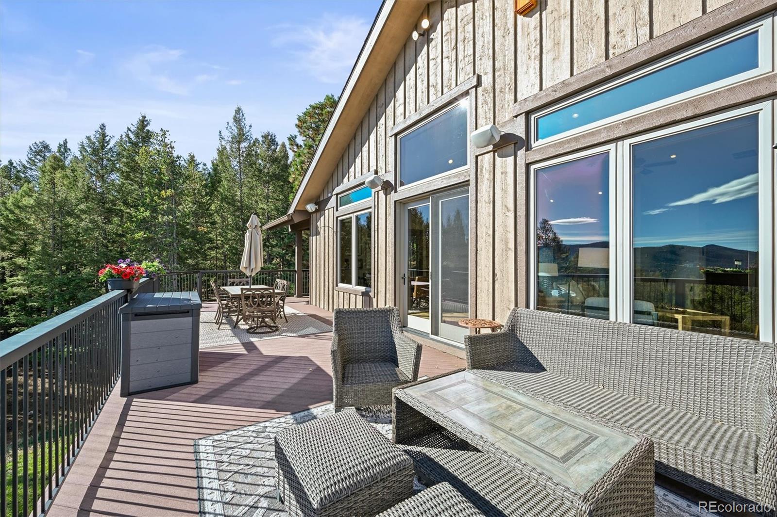 9646 Wallow Court Conifer CO 80433