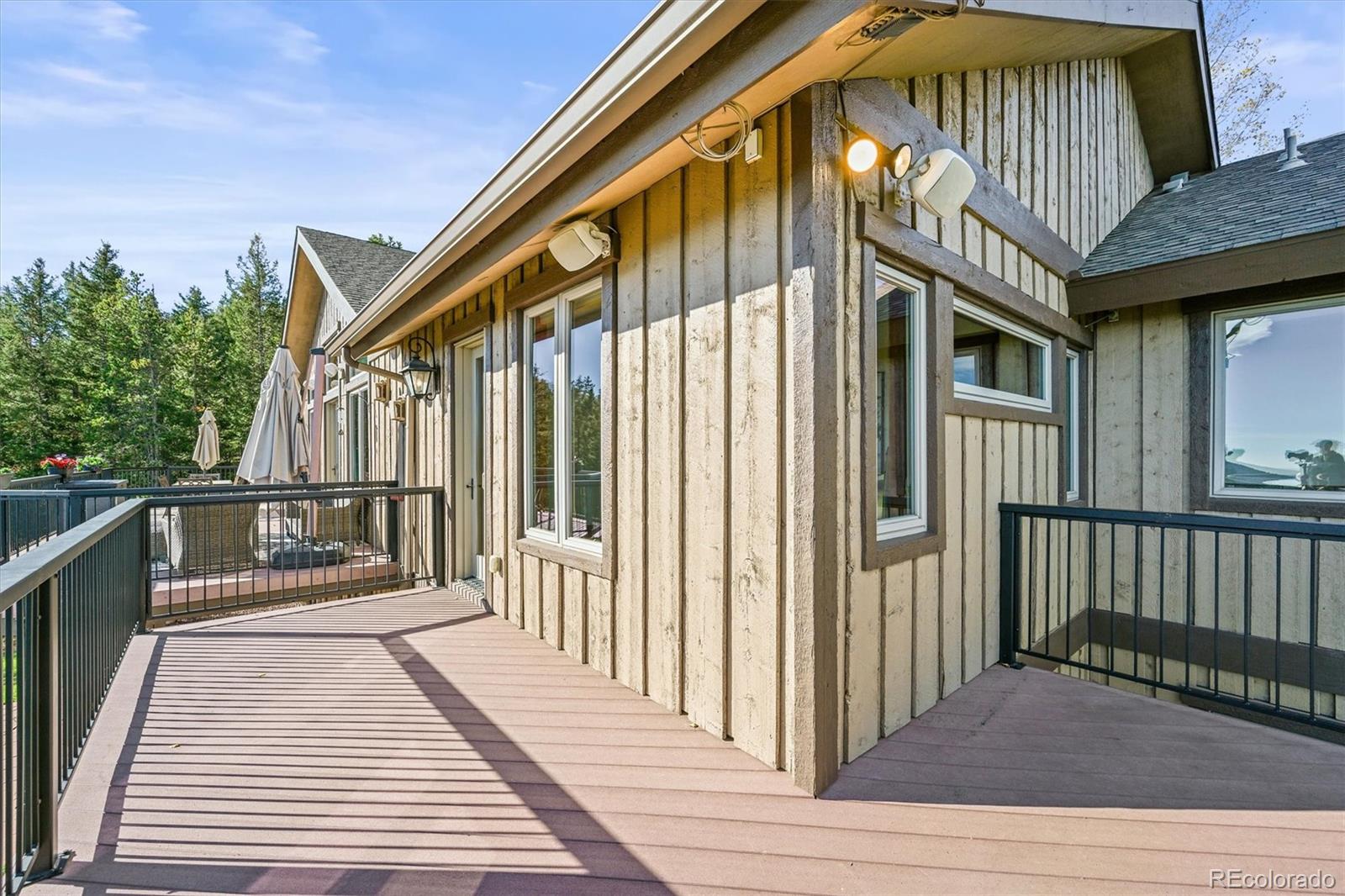 9646 Wallow Court Conifer CO 80433