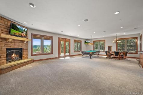 9646 Wallow Court Conifer CO 80433