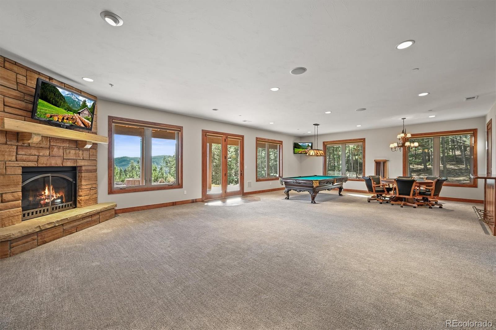 9646 Wallow Court Conifer CO 80433