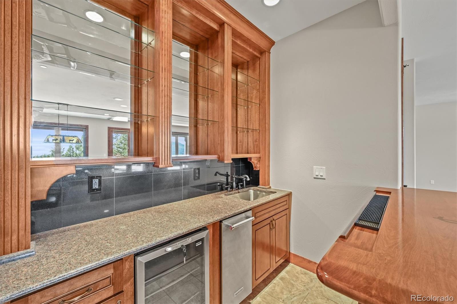 9646 Wallow Court Conifer CO 80433