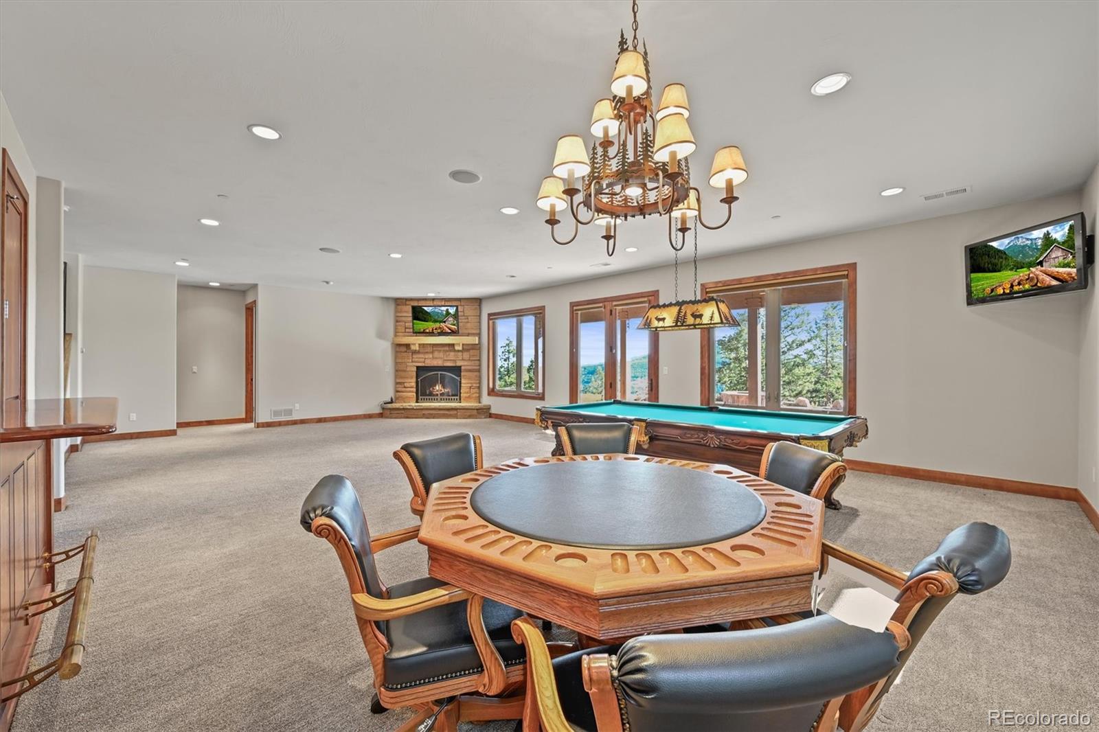 9646 Wallow Court Conifer CO 80433