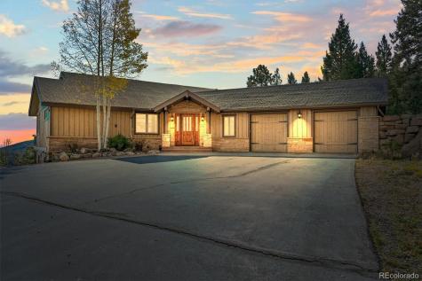 9646 Wallow Court Conifer CO 80433