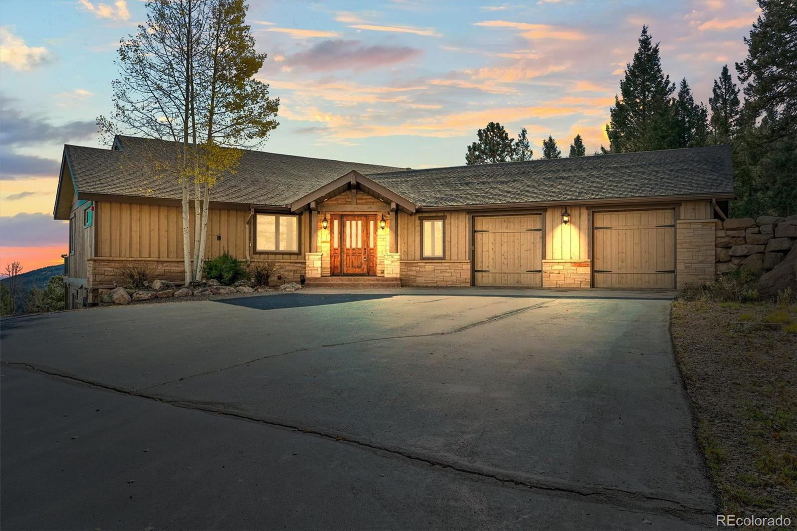 9646 Wallow Court Conifer CO 80433