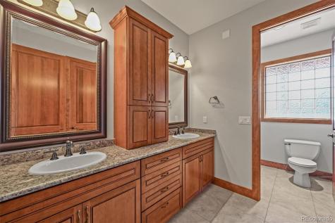 9646 Wallow Court Conifer CO 80433