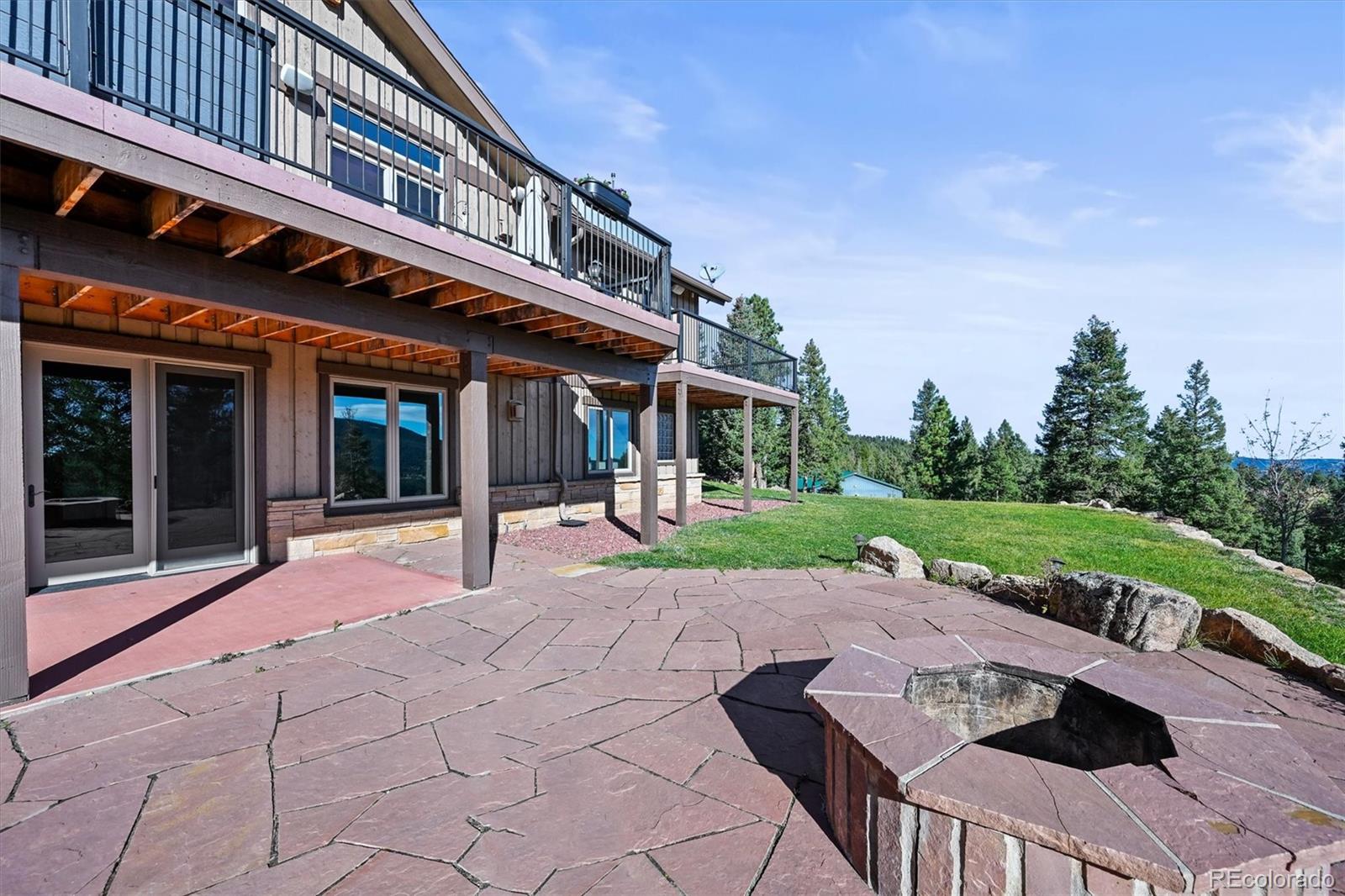 9646 Wallow Court Conifer CO 80433