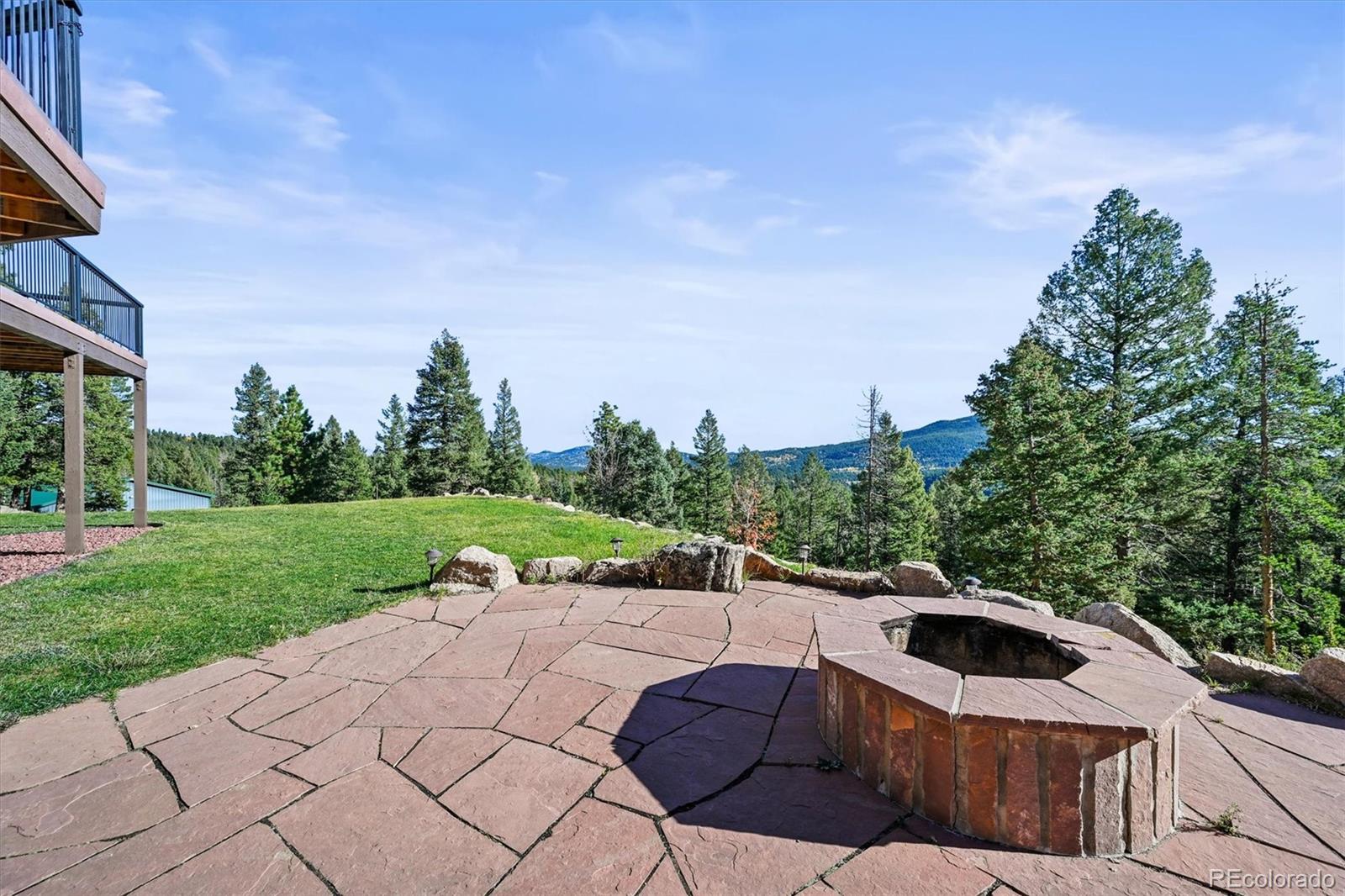 9646 Wallow Court Conifer CO 80433