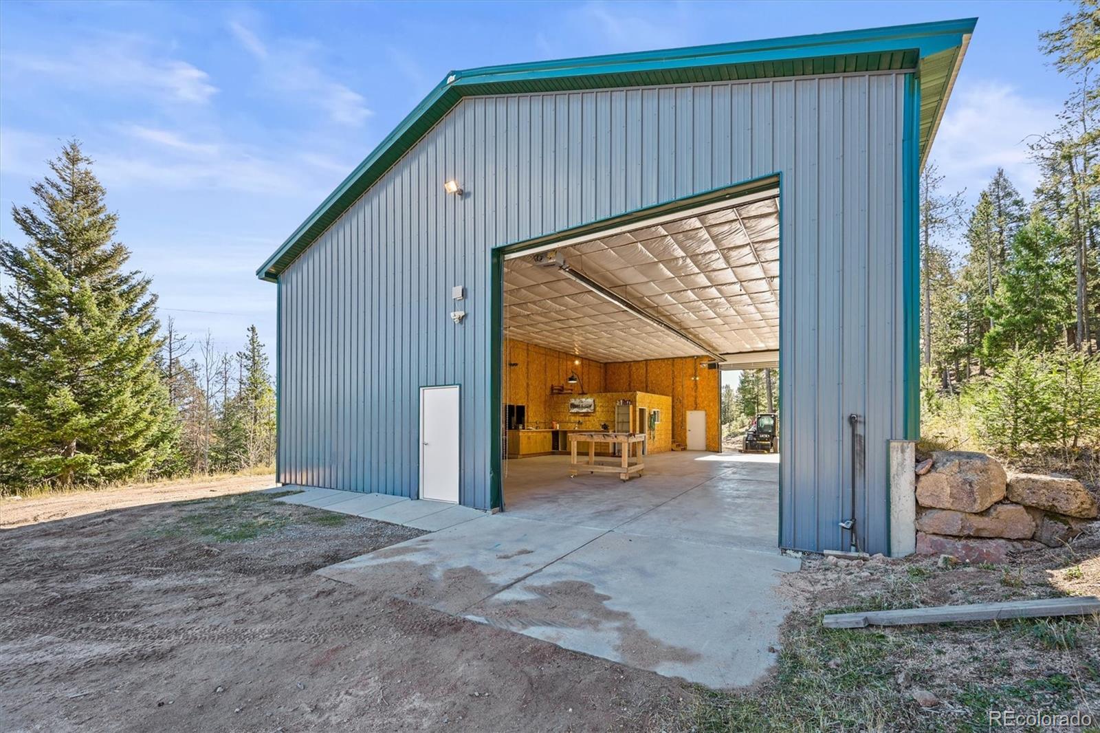 9646 Wallow Court Conifer CO 80433