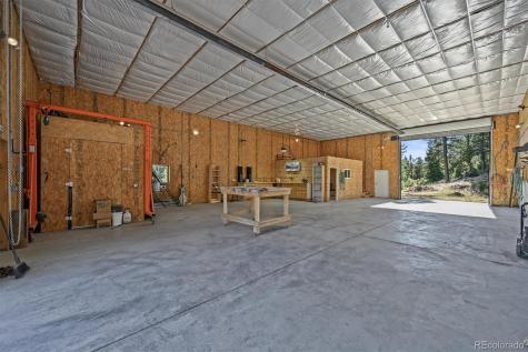 9646 Wallow Court Conifer CO 80433