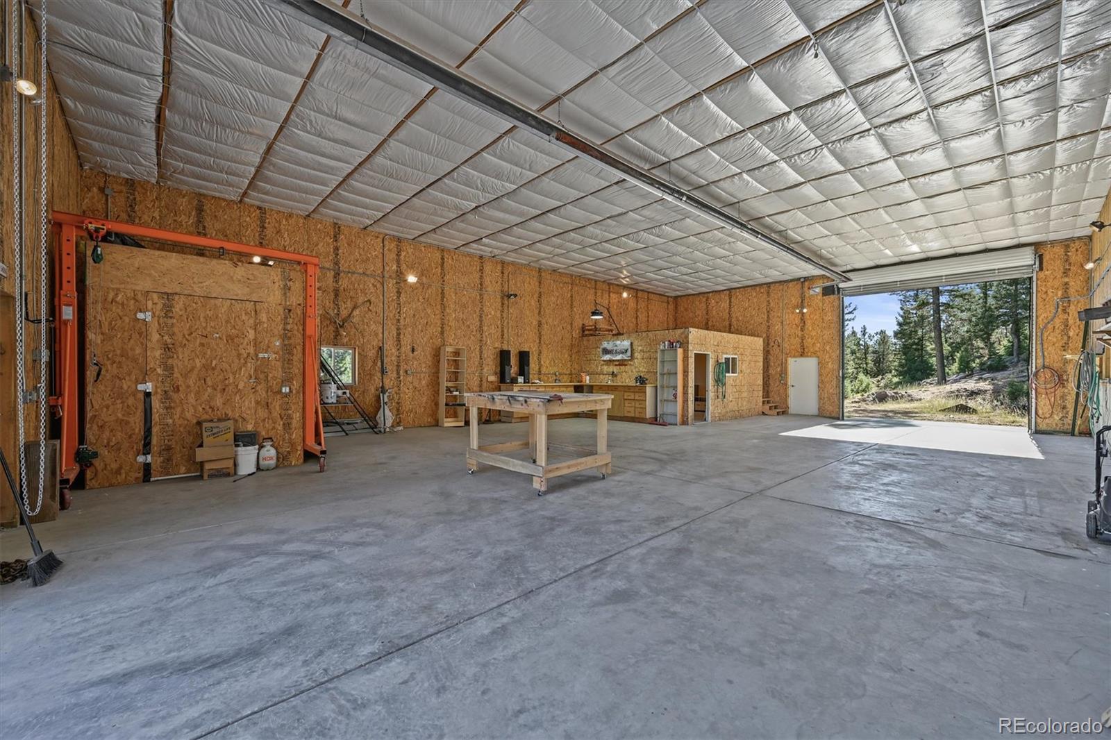 9646 Wallow Court Conifer CO 80433