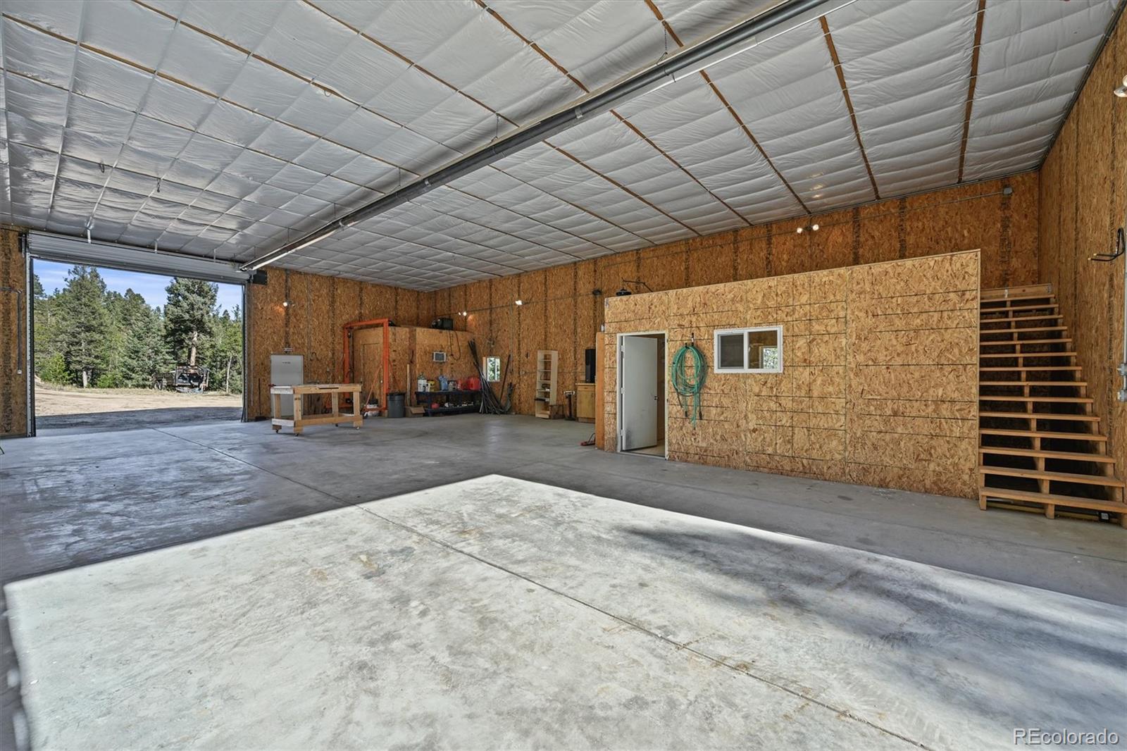 9646 Wallow Court Conifer CO 80433