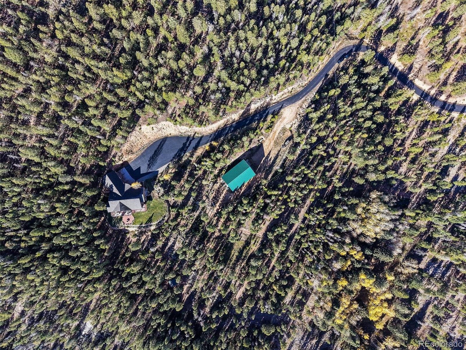 9646 Wallow Court Conifer CO 80433