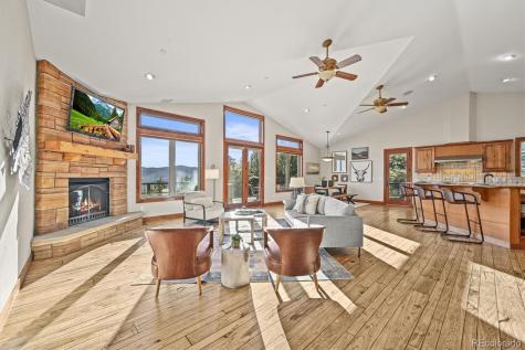 9646 Wallow Court Conifer CO 80433