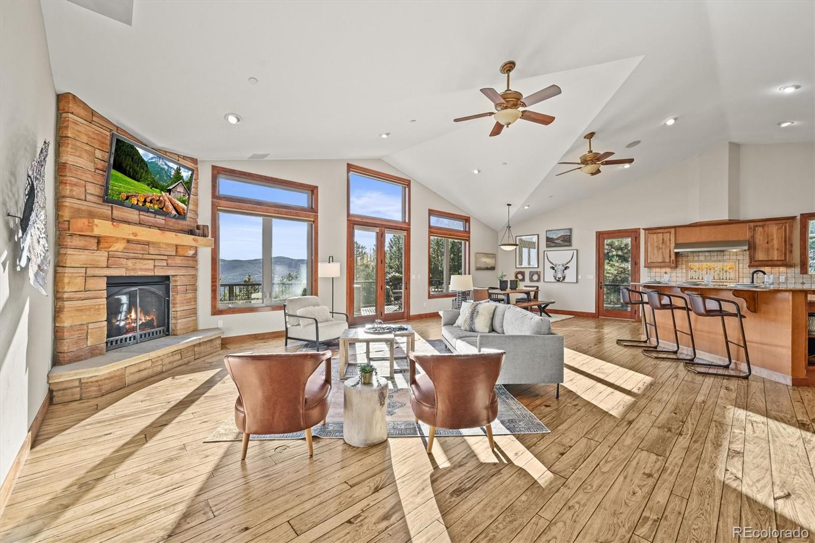9646 Wallow Court Conifer CO 80433
