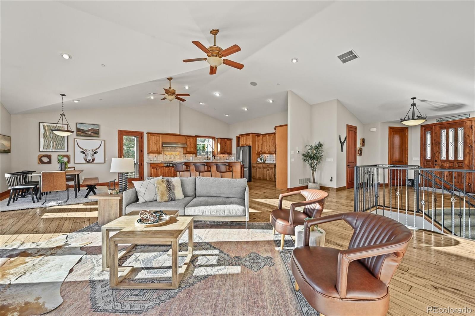 9646 Wallow Court Conifer CO 80433