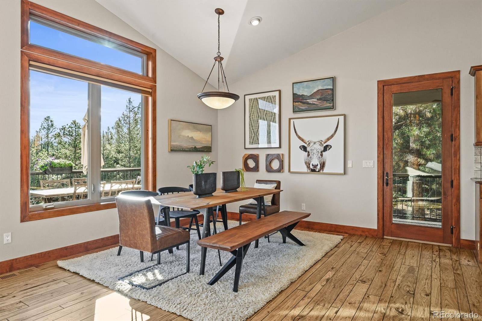 9646 Wallow Court Conifer CO 80433