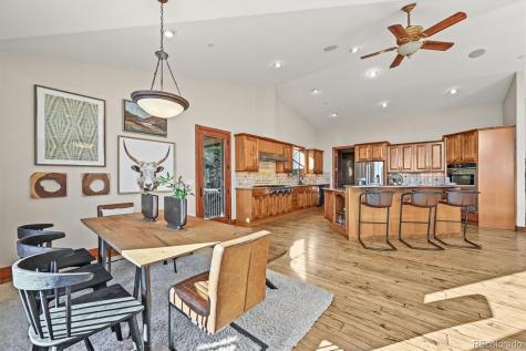 9646 Wallow Court Conifer CO 80433
