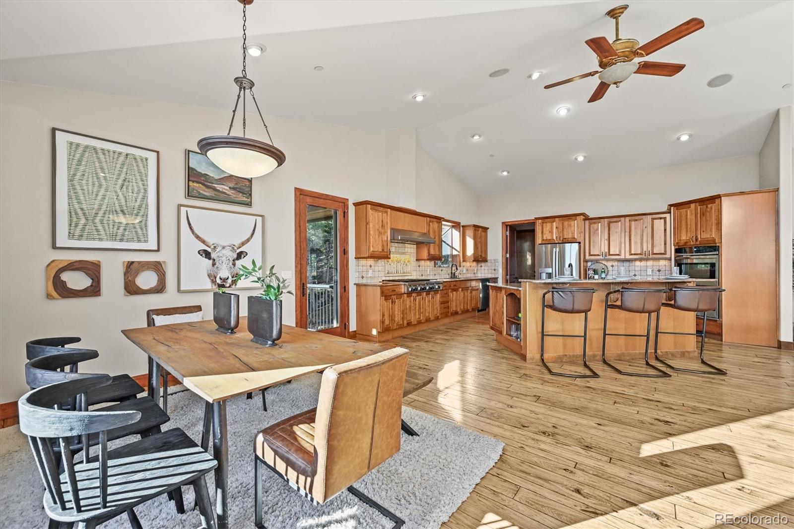 9646 Wallow Court Conifer CO 80433