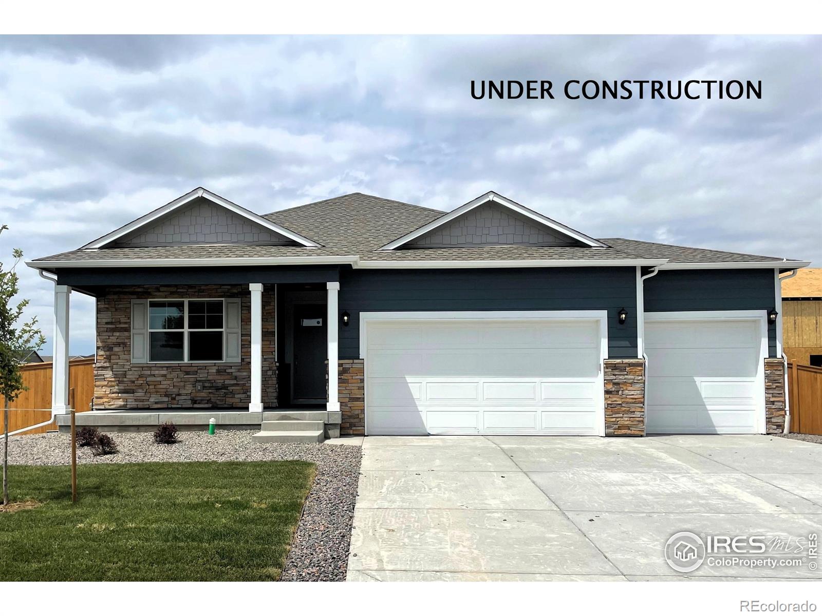 6322 Globeflower Street Wellington CO 80549