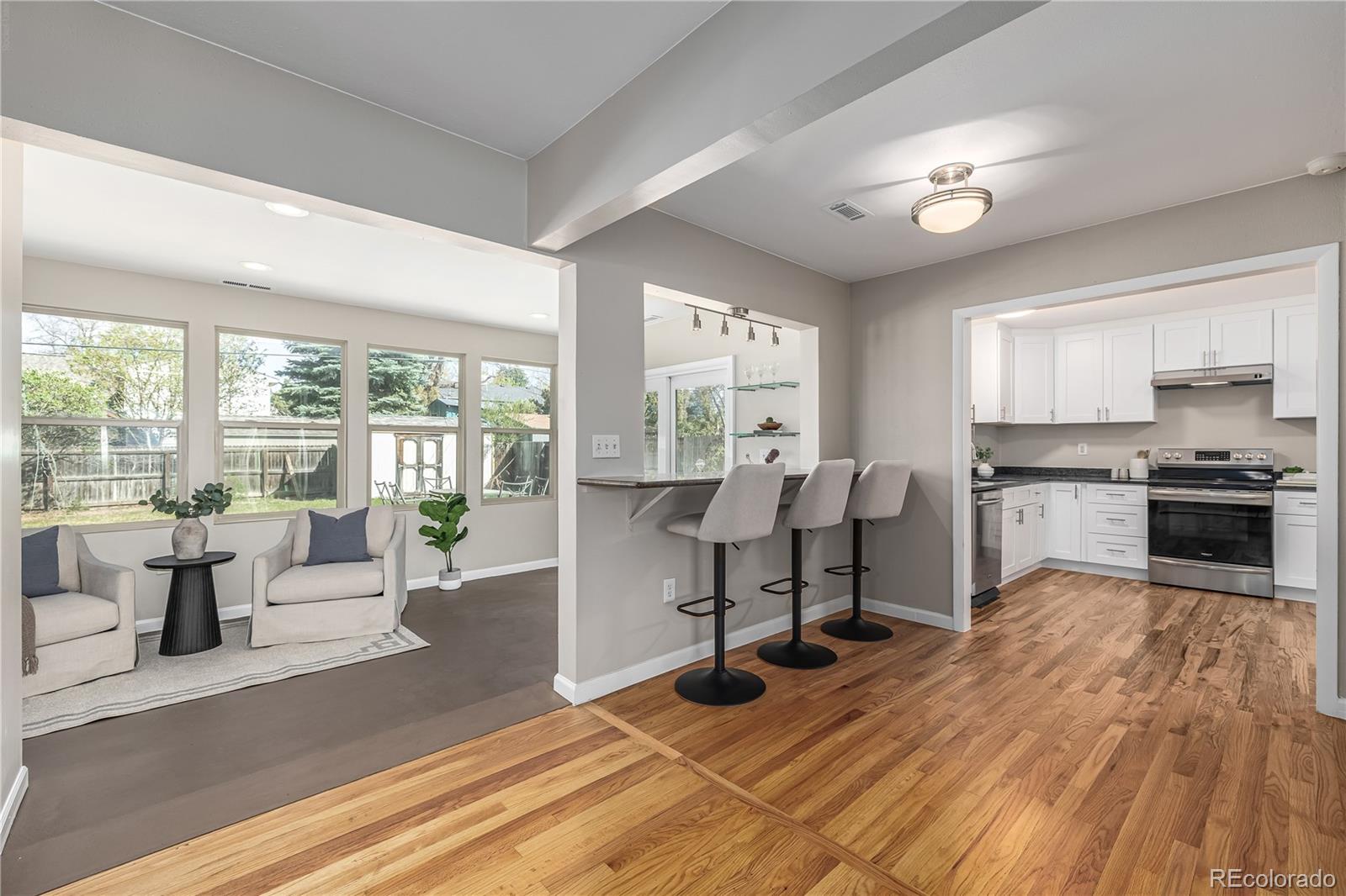 2540 S Jasmine Street Denver CO 80222