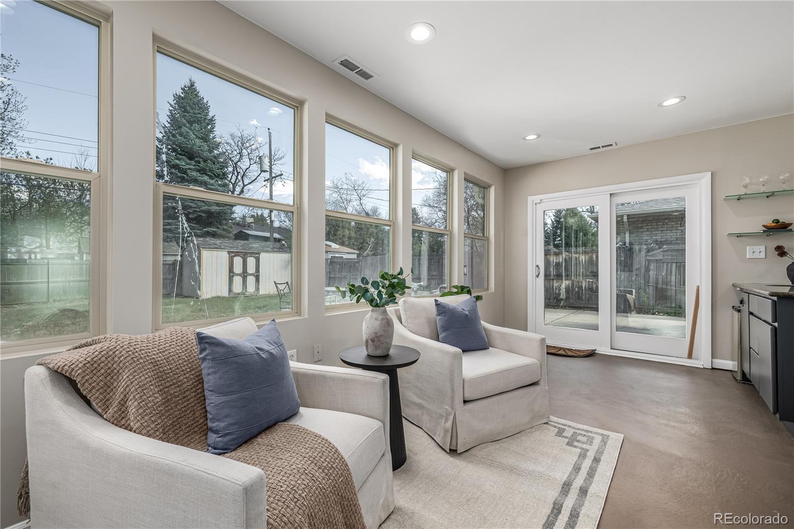 2540 S Jasmine Street Denver CO 80222