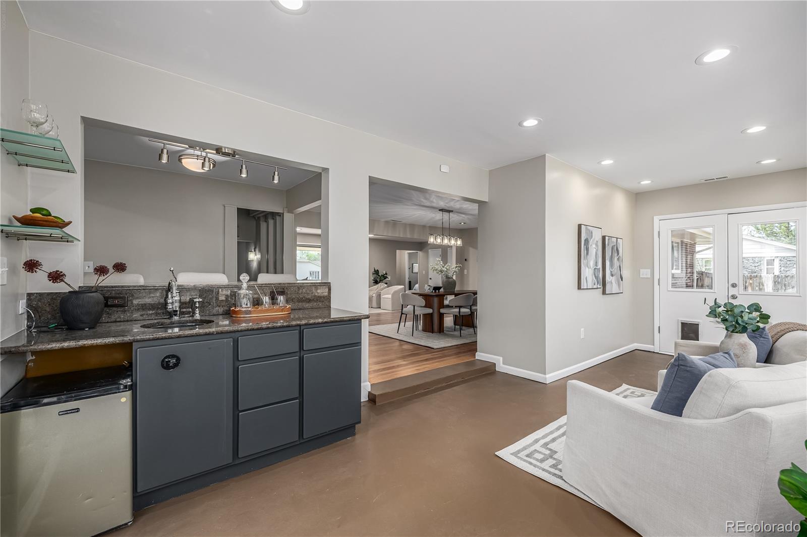 2540 S Jasmine Street Denver CO 80222