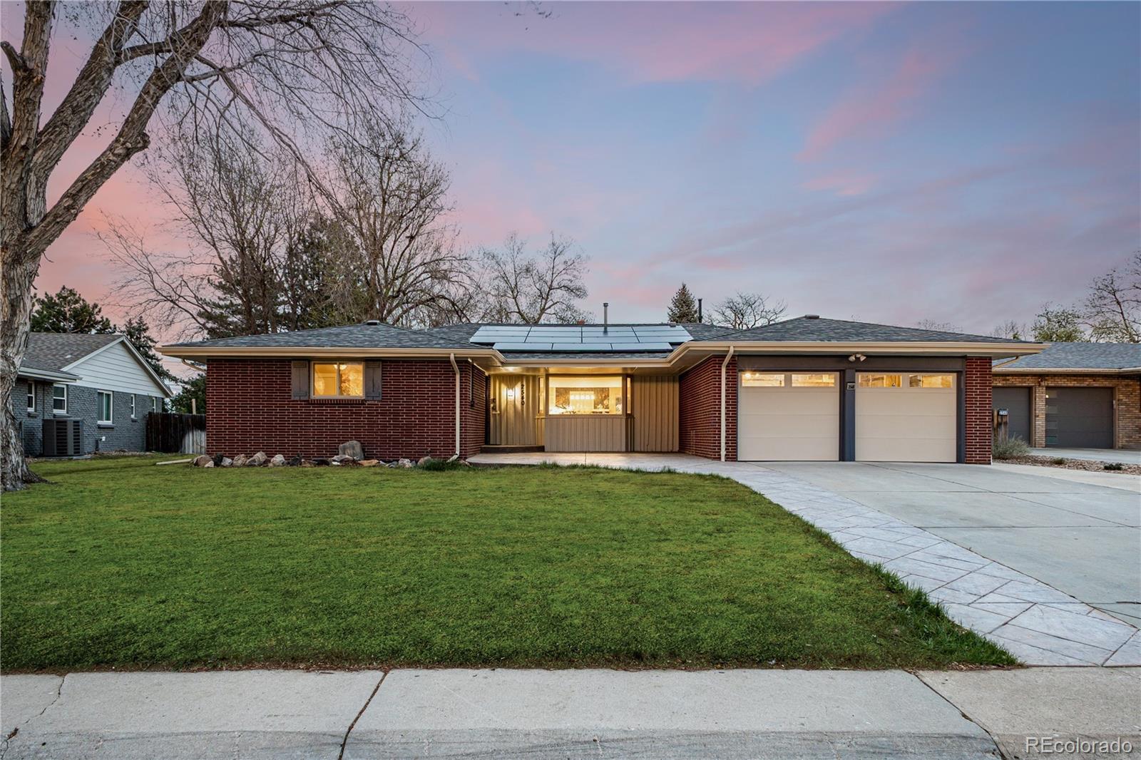 2540 S Jasmine Street Denver CO 80222