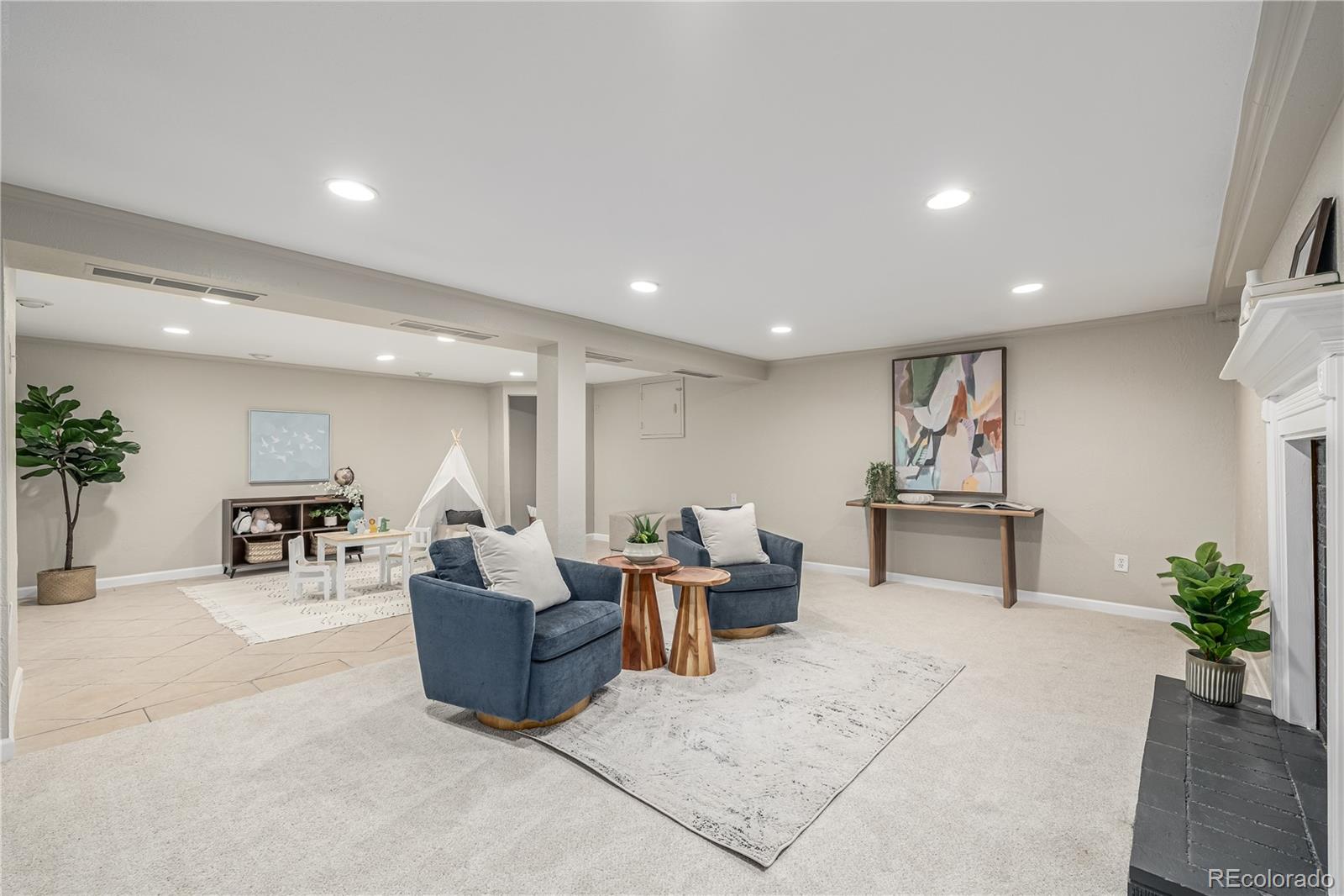 2540 S Jasmine Street Denver CO 80222