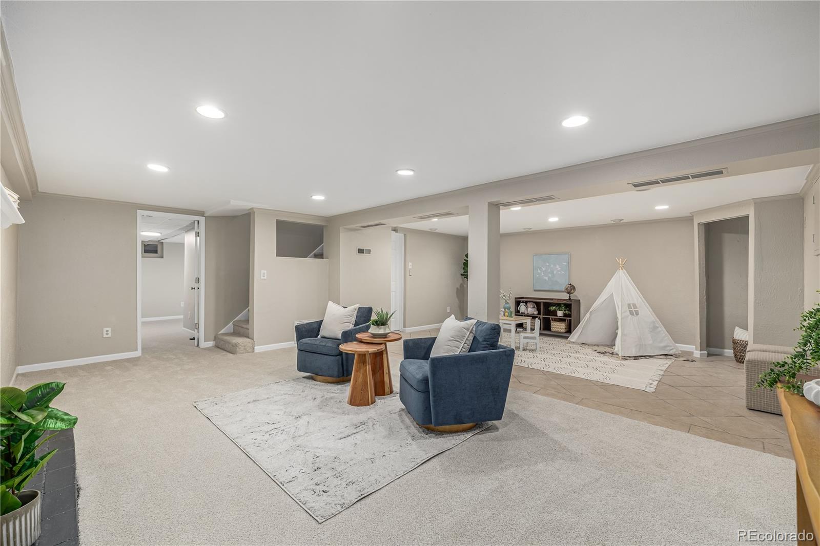 2540 S Jasmine Street Denver CO 80222