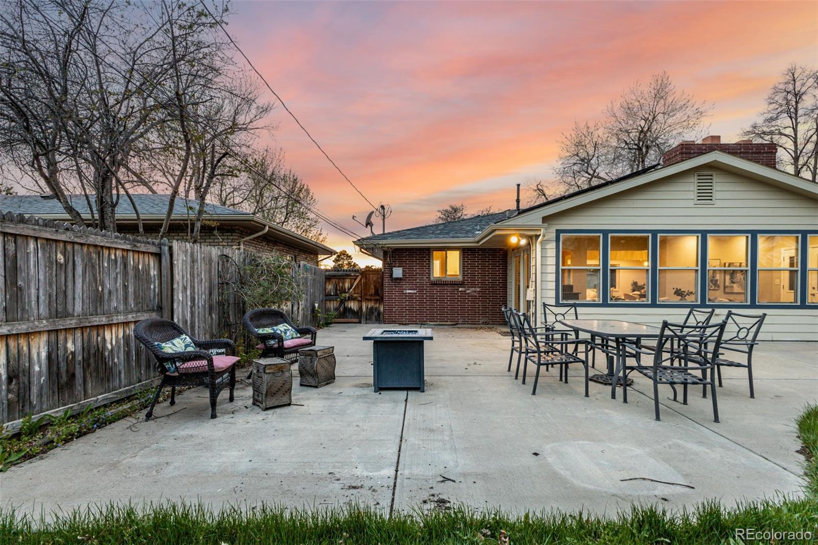2540 S Jasmine Street Denver CO 80222