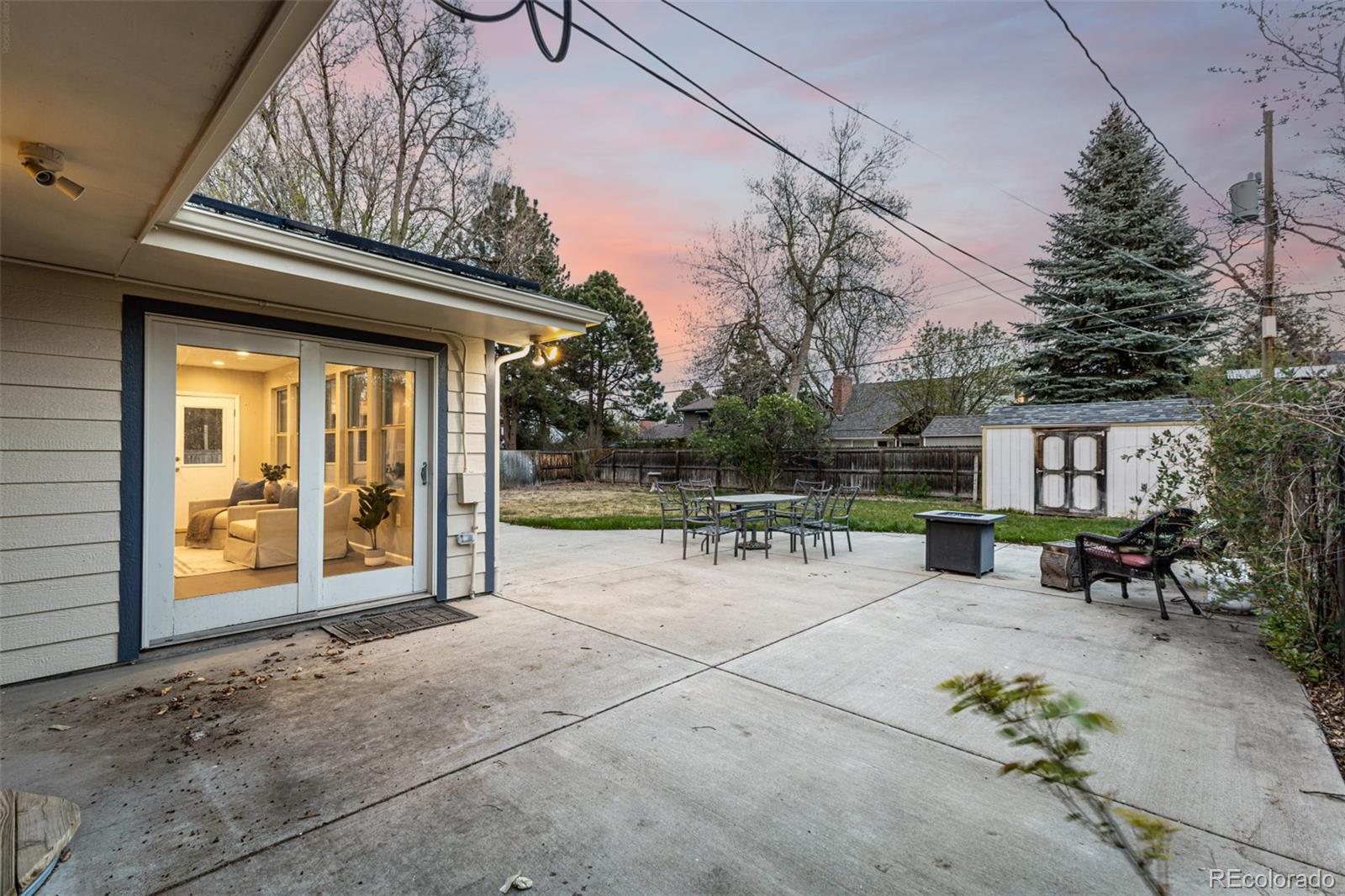 2540 S Jasmine Street Denver CO 80222