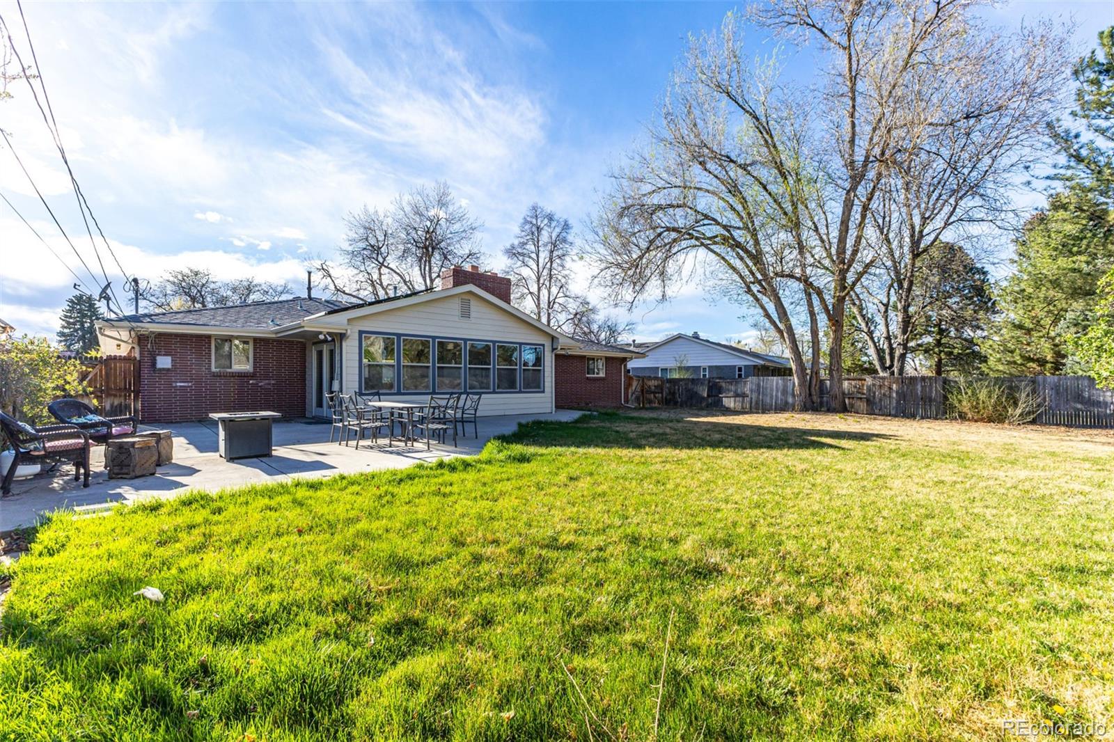 2540 S Jasmine Street Denver CO 80222