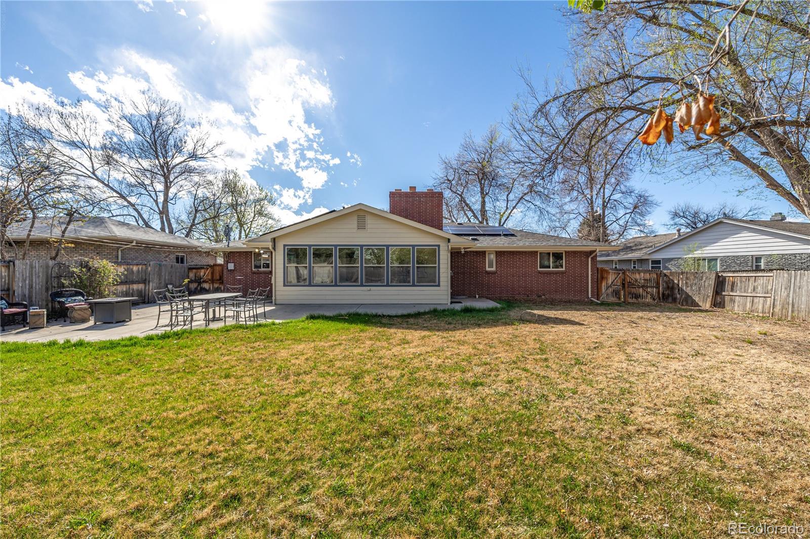 2540 S Jasmine Street Denver CO 80222
