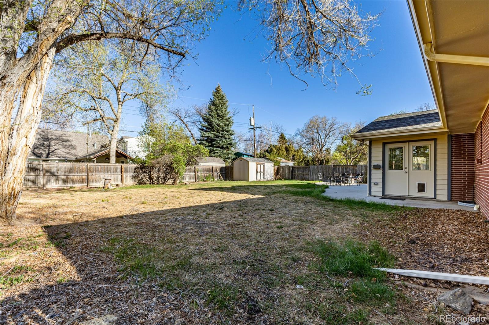 2540 S Jasmine Street Denver CO 80222