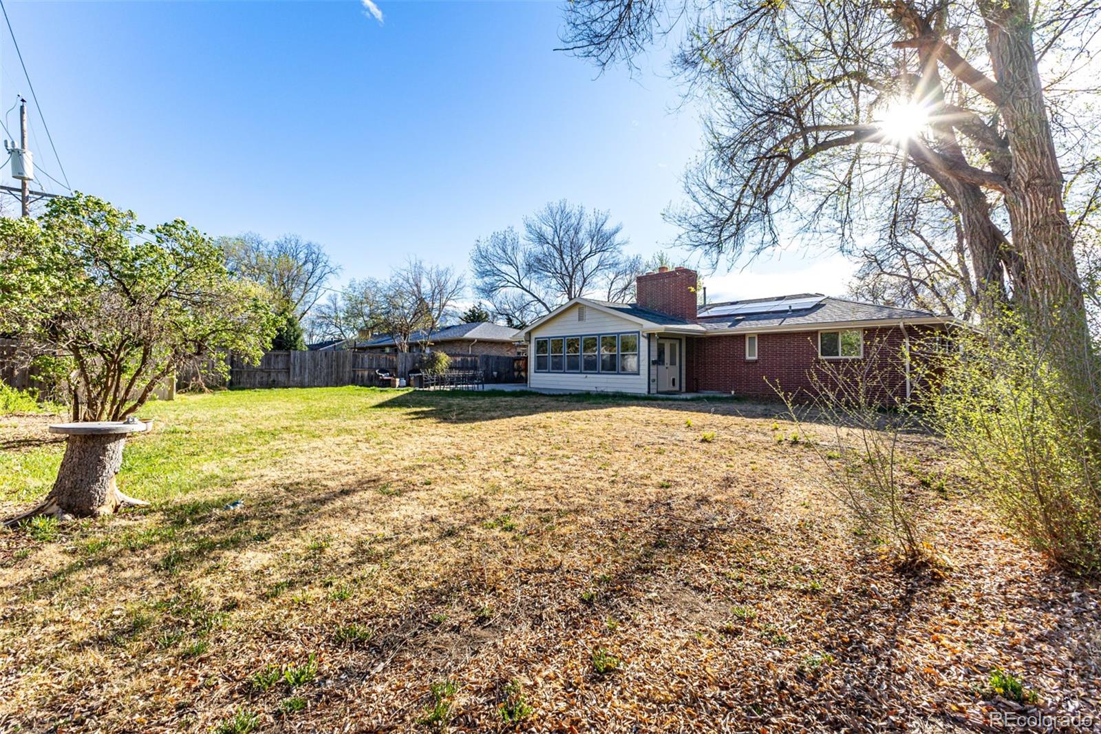 2540 S Jasmine Street Denver CO 80222