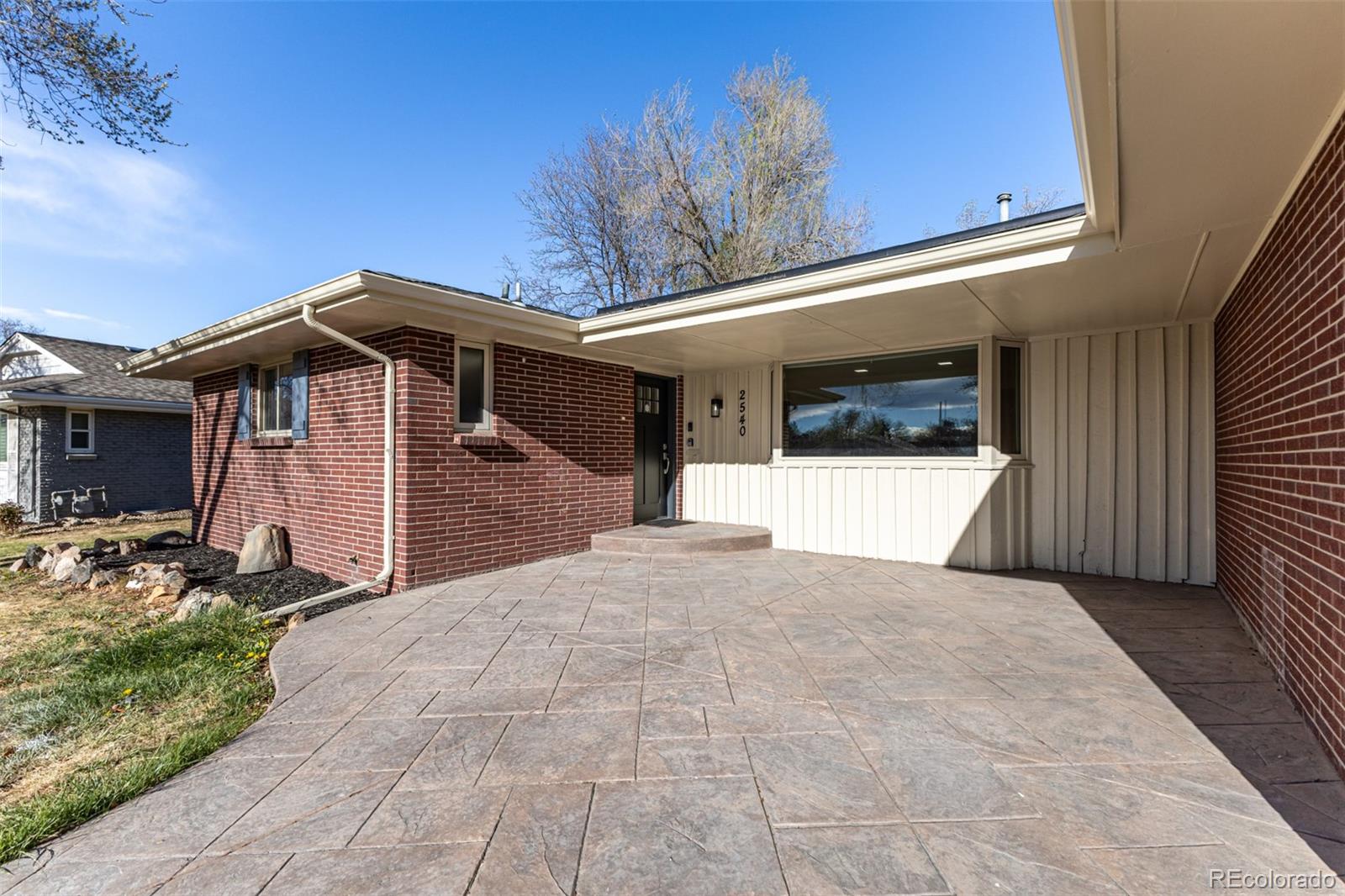 2540 S Jasmine Street Denver CO 80222