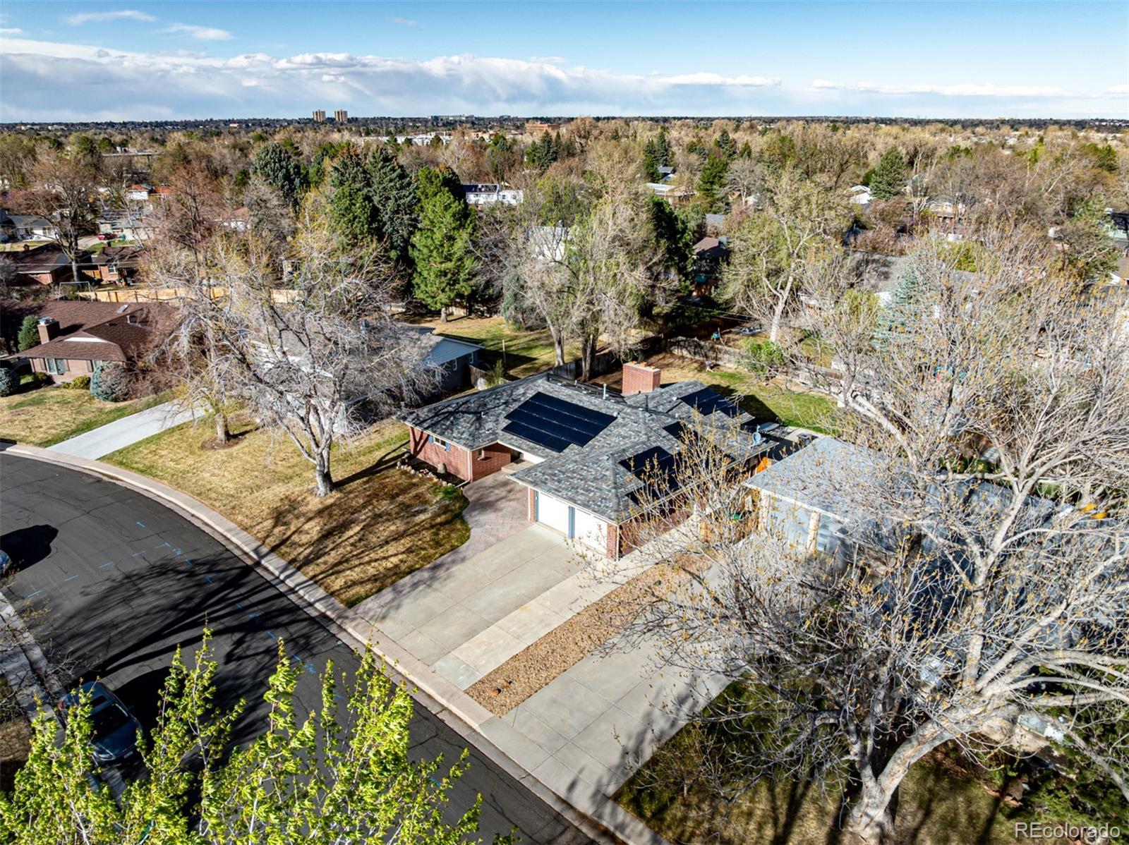 2540 S Jasmine Street Denver CO 80222