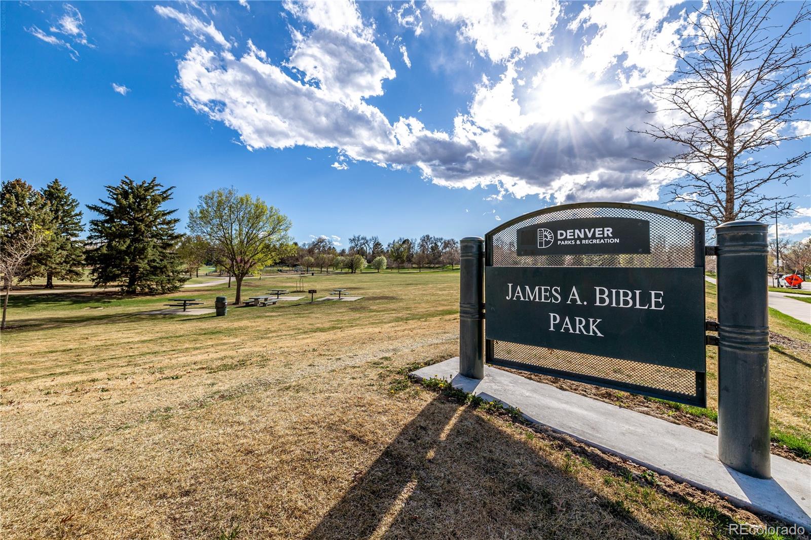 2540 S Jasmine Street Denver CO 80222