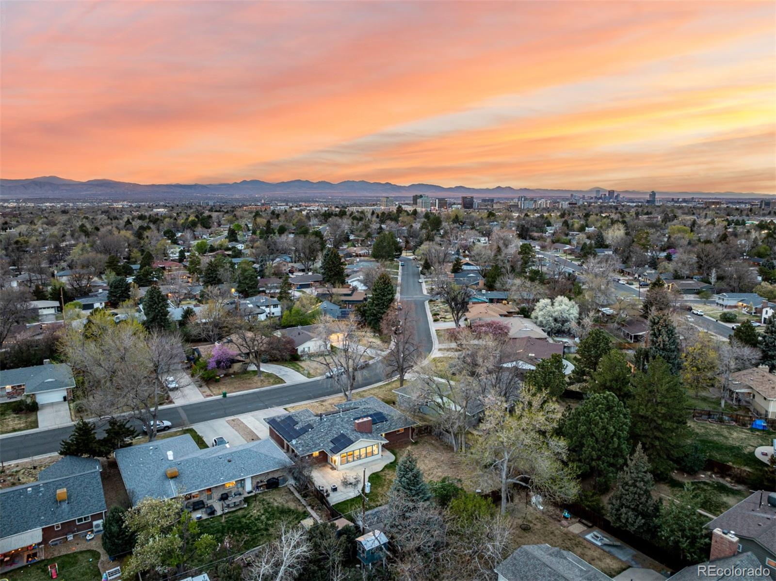 2540 S Jasmine Street Denver CO 80222