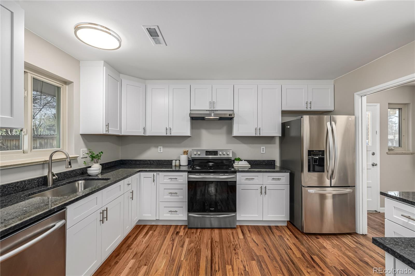 2540 S Jasmine Street Denver CO 80222