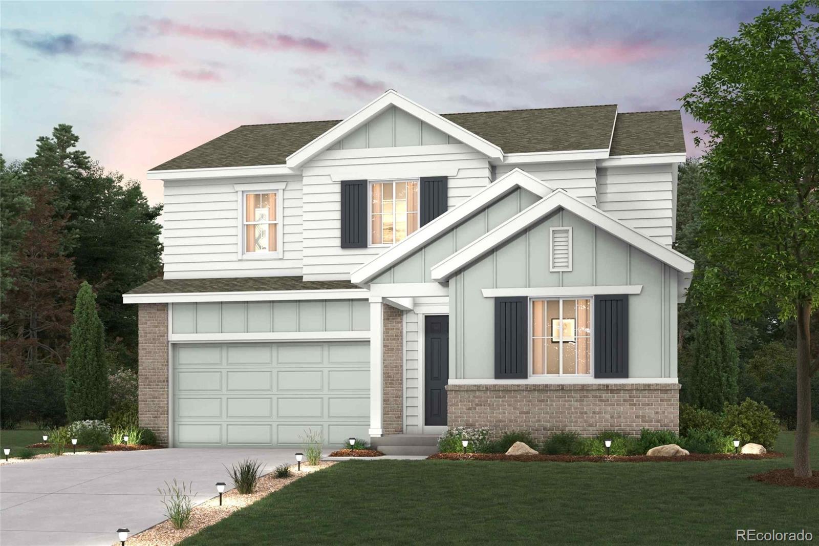 1371 Loraine Circle N Erie CO 80026