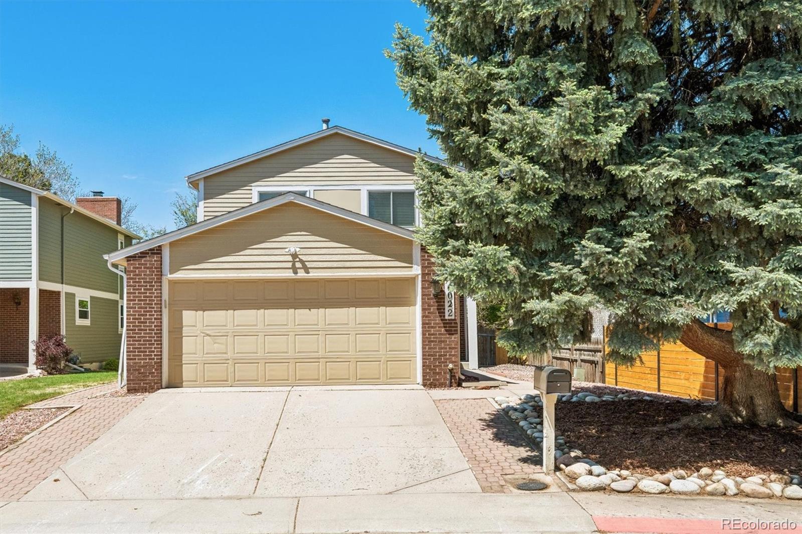 4022 S Atchison Way Aurora CO 80014