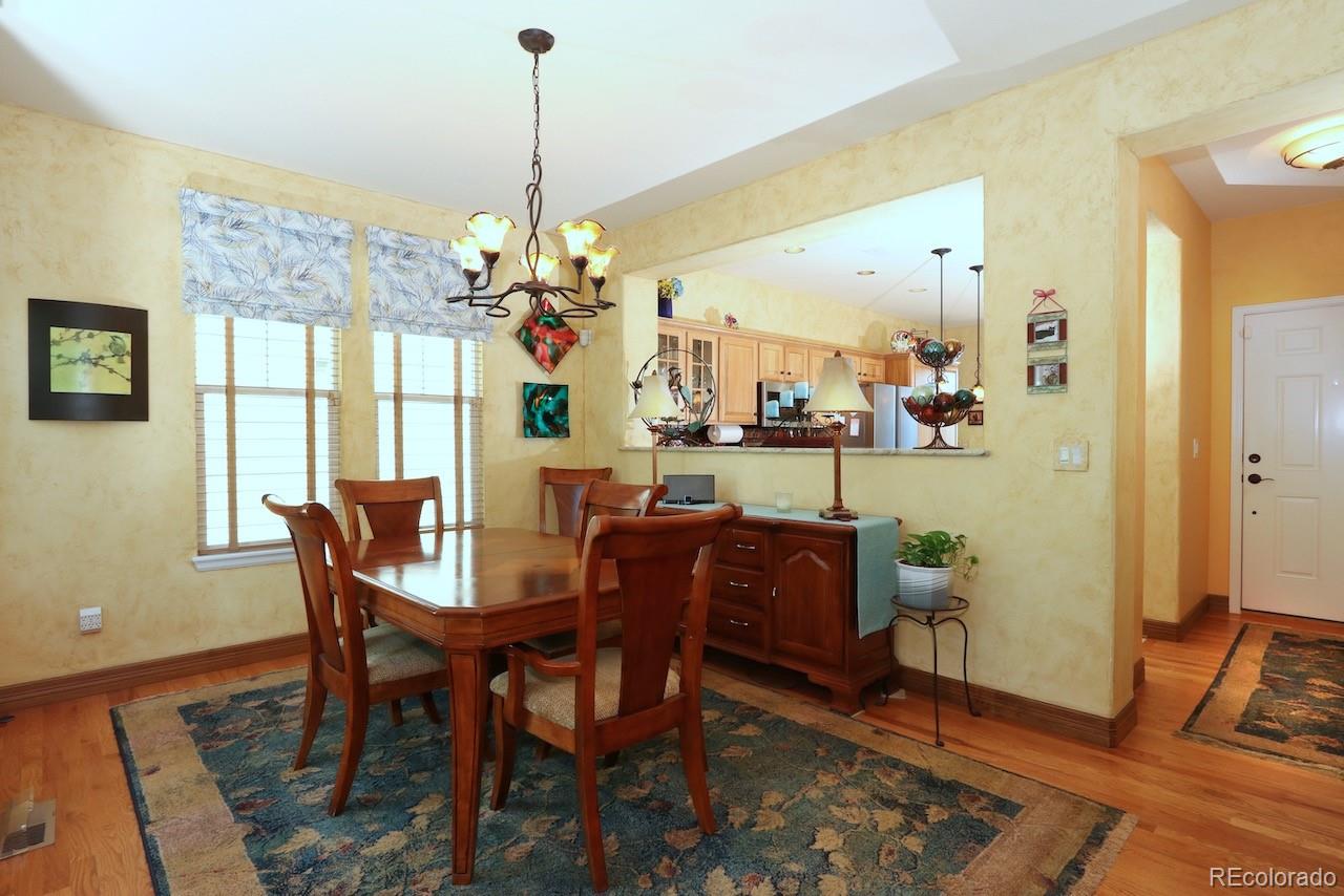 3171 Green Haven Circle Highlands Ranch CO 80126