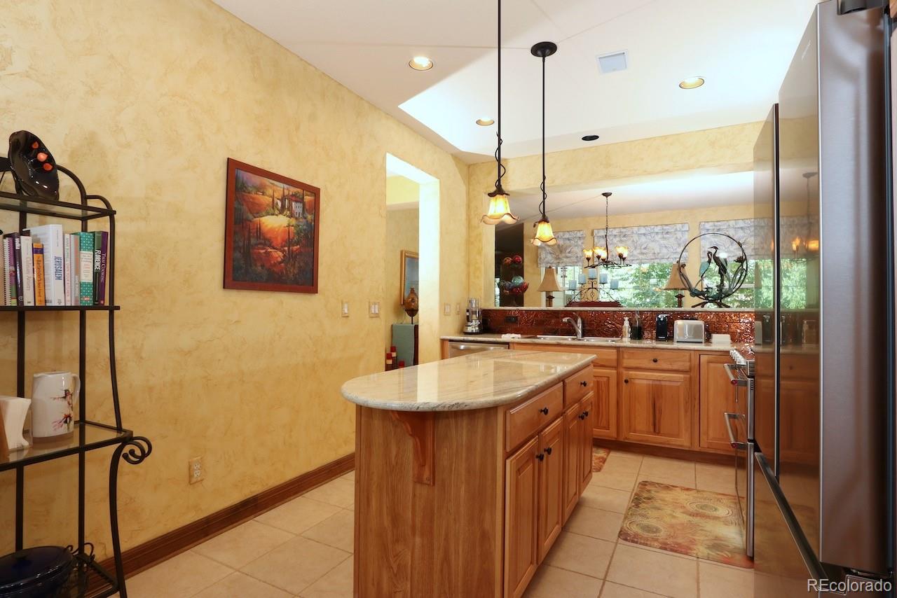 3171 Green Haven Circle Highlands Ranch CO 80126