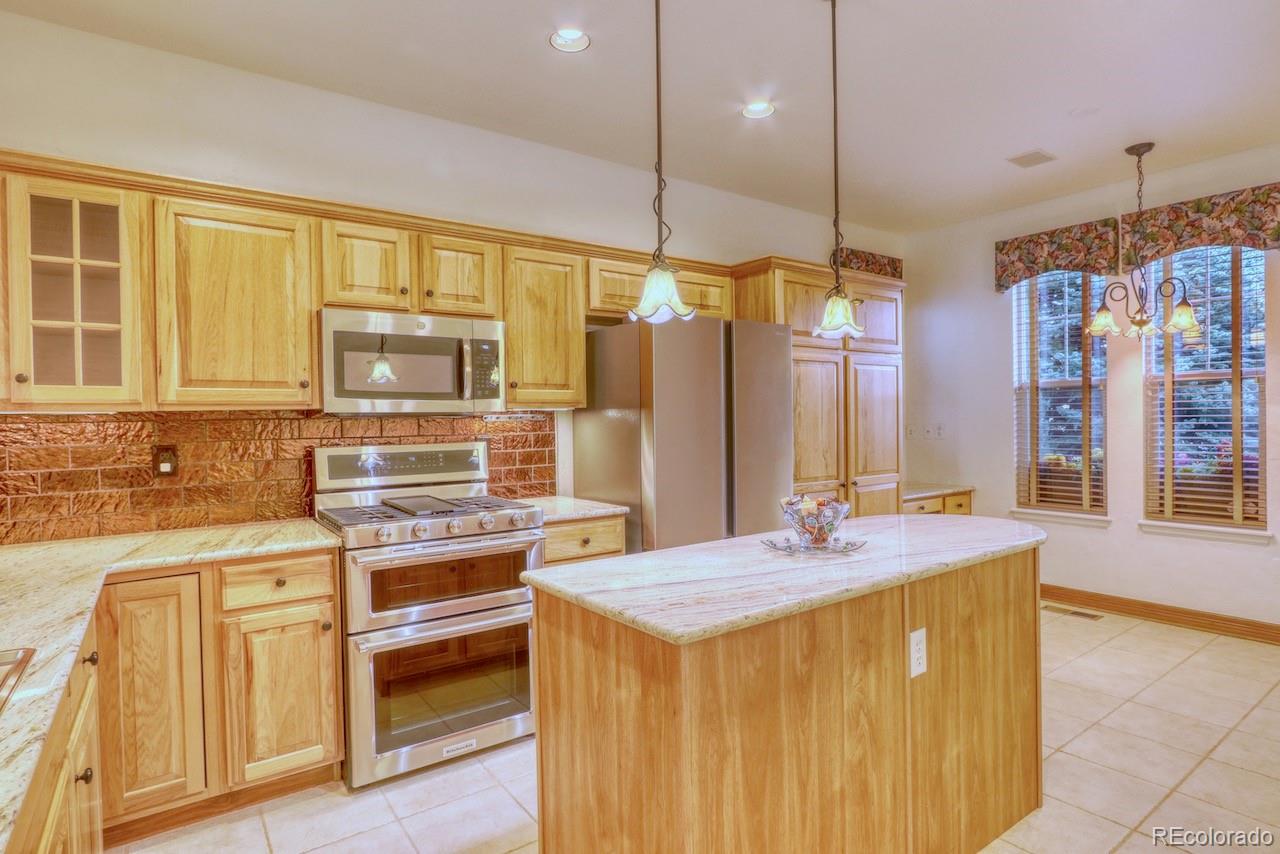 3171 Green Haven Circle Highlands Ranch CO 80126