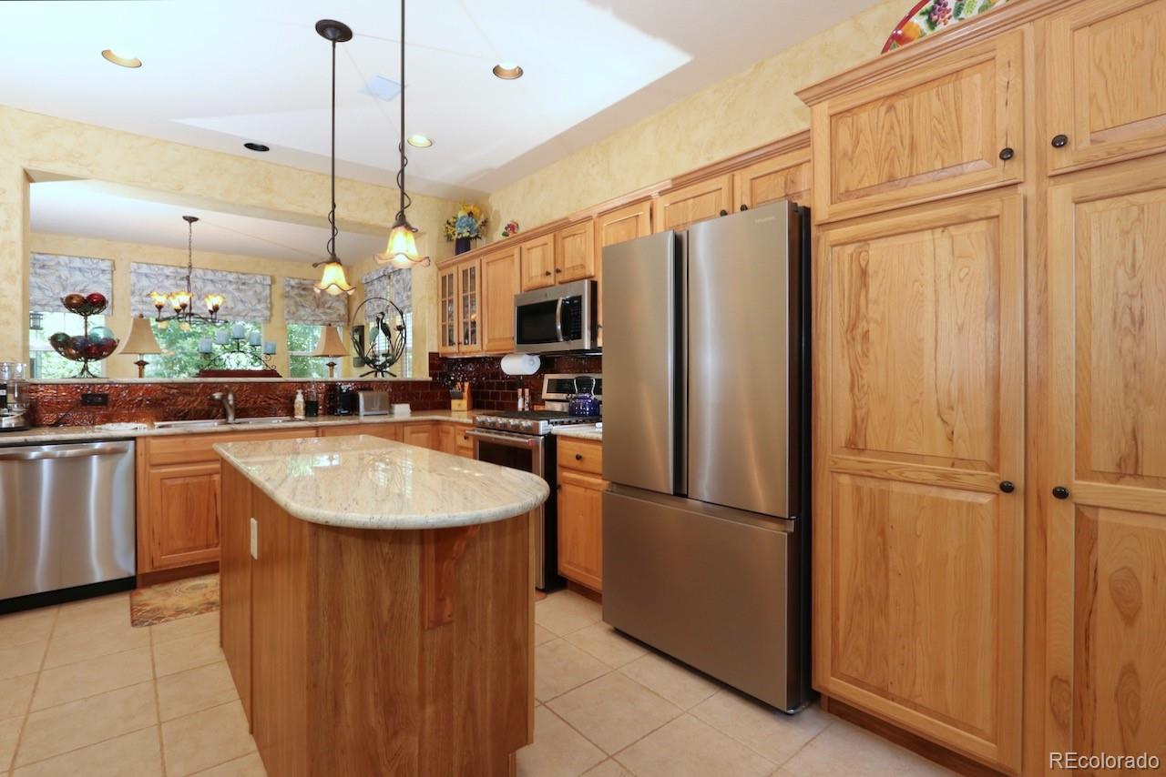 3171 Green Haven Circle Highlands Ranch CO 80126