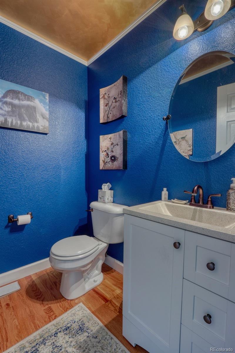 3171 Green Haven Circle Highlands Ranch CO 80126