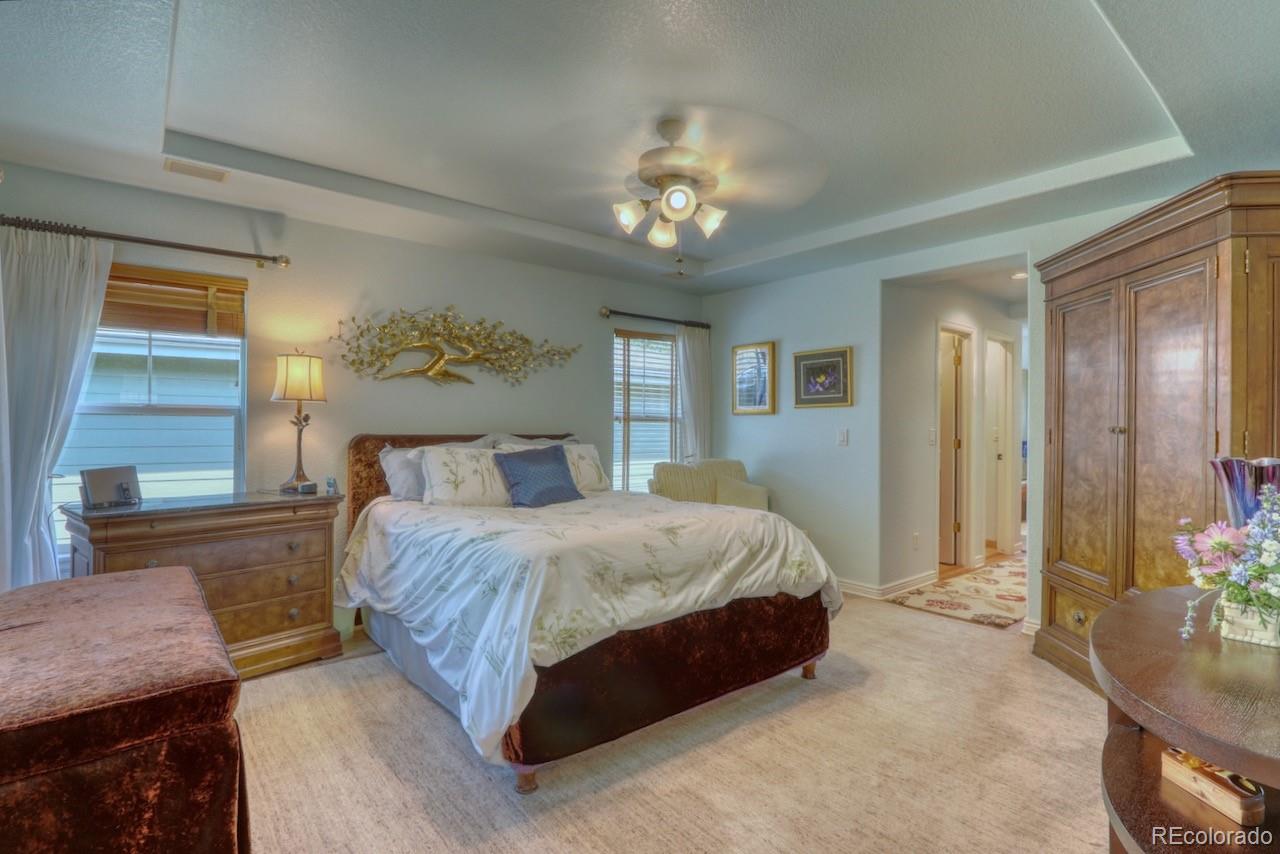 3171 Green Haven Circle Highlands Ranch CO 80126