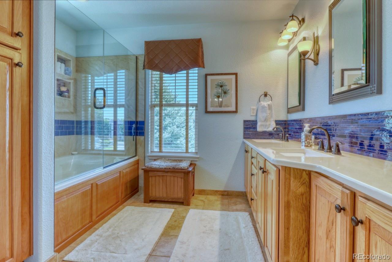3171 Green Haven Circle Highlands Ranch CO 80126