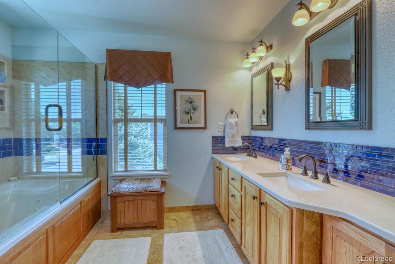 3171 Green Haven Circle Highlands Ranch CO 80126